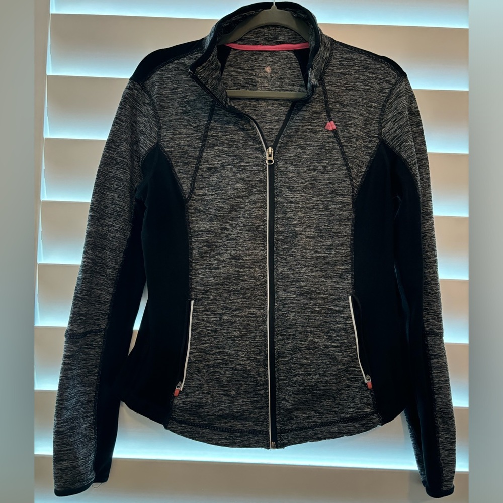 Athletic Jacket